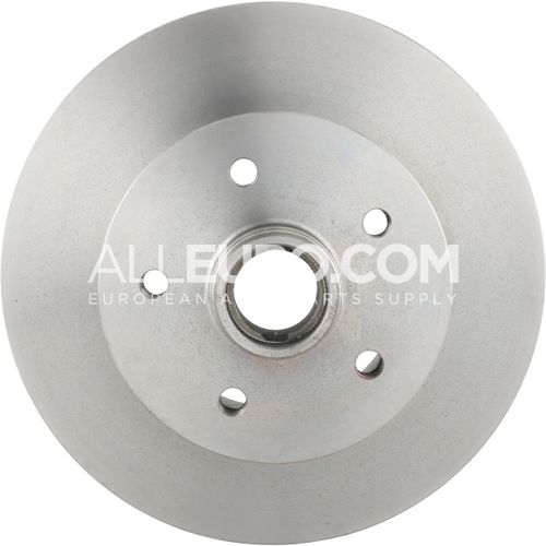Brembo Front Disc Brake Rotor 251407617A 08.2981.10