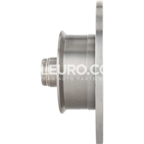 Brembo Front Disc Brake Rotor 251407617A 08.2981.10