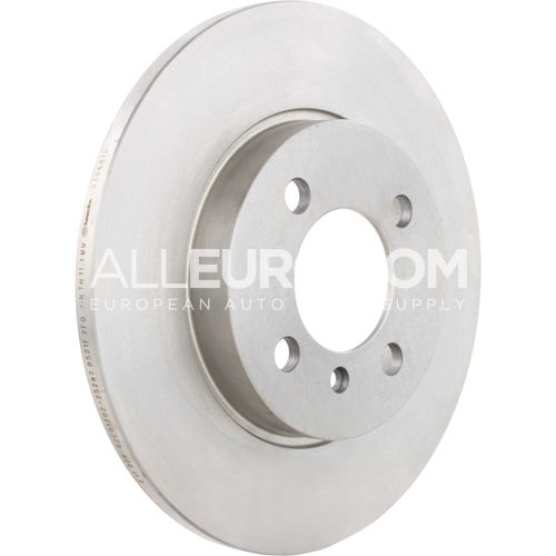 Brembo Front Disc Brake Rotor 34116752434 08.3068.10