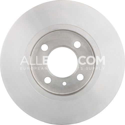 Brembo Front Disc Brake Rotor 34116752434 08.3068.10