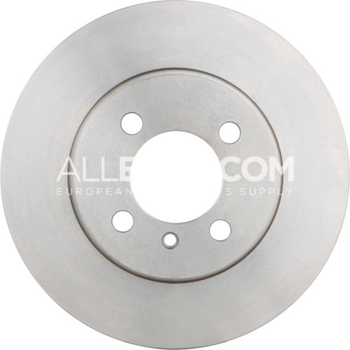 Brembo Front Disc Brake Rotor 34116752434 08.3068.10