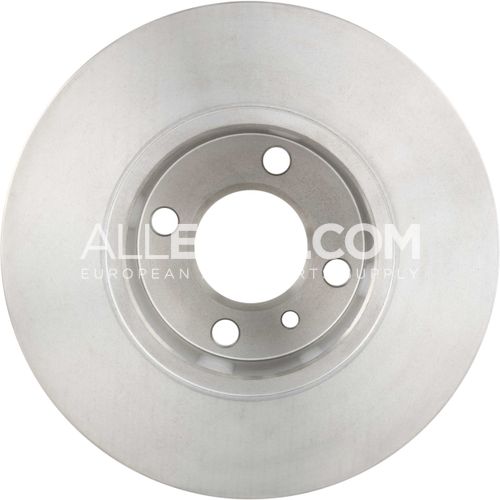 Brembo Front Disc Brake Rotor 34111163128 08.3288.20