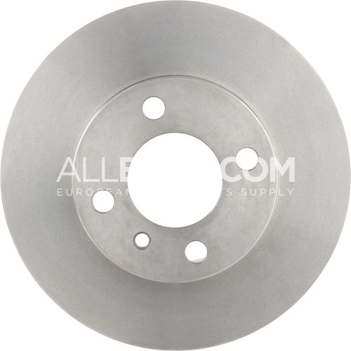 Brembo Front Disc Brake Rotor 34111163128 08.3288.20
