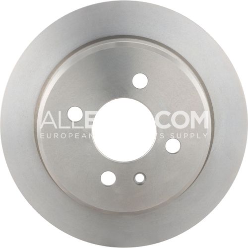 Brembo Rear Disc Brake Rotor 34216755408 08.3947.24