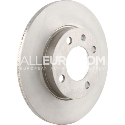 Brembo Front Disc Brake Rotor 321615301 08.4177.10