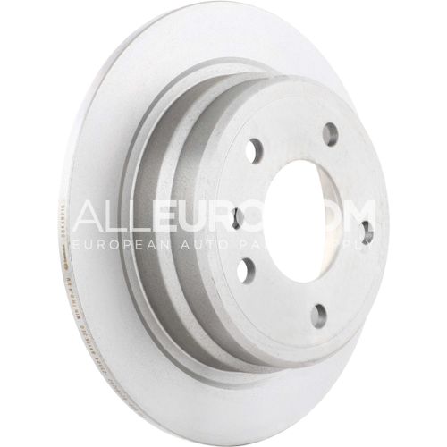 Brembo Rear Disc Brake Rotor 34211162968 08.4487.10