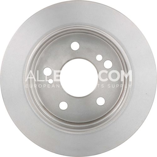 Brembo Rear Disc Brake Rotor 2014231212 08.4738.14