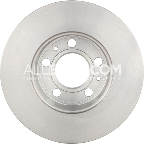 Brembo Front Disc Brake Rotor 270737 08.4982.10