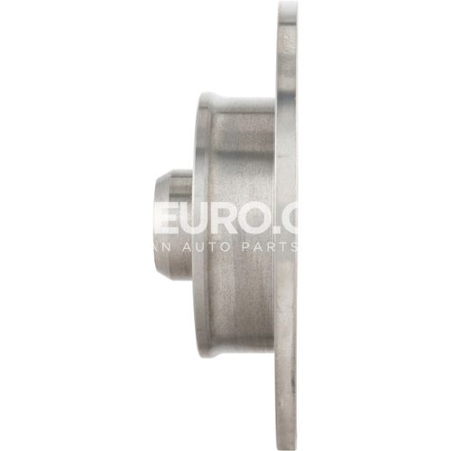 Brembo Rear Disc Brake Rotor 6N0615601 08.5005.14
