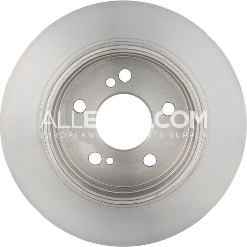 Brembo Rear Disc Brake Rotor 1294230012 08.5346.10