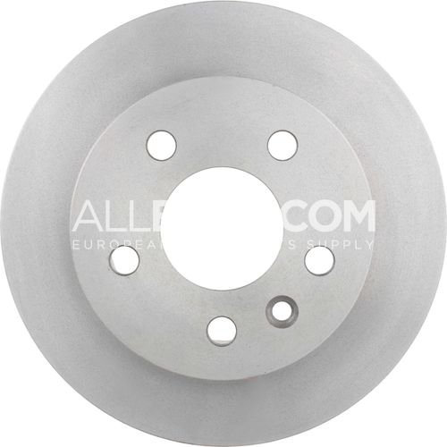 Brembo Front Disc Brake Rotor 251407615 08.5396.10
