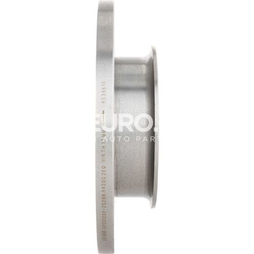 Brembo Front Disc Brake Rotor 251407615 08.5396.10