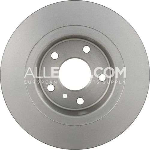 Brembo Rear Disc Brake Rotor SDB000470 08.6838.11