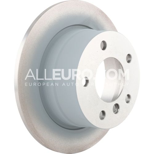 Brembo Rear Disc Brake Rotor 34216794298 08.6853.81