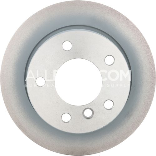 Brembo Rear Disc Brake Rotor 34216794298 08.6853.81