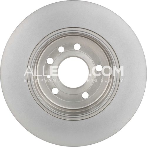 Brembo Rear Disc Brake Rotor 5391578 08.7015.21