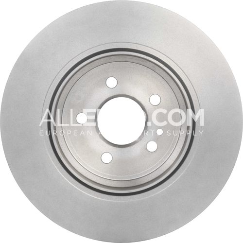 Brembo Rear Disc Brake Rotor 1634230212 08.7607.11