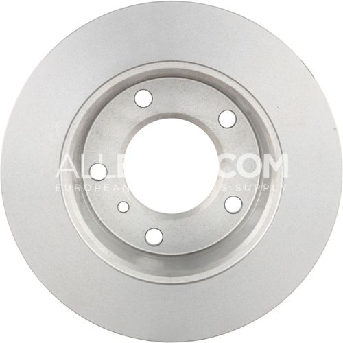 Brembo Rear Disc Brake Rotor 9024230312 08.7725.10