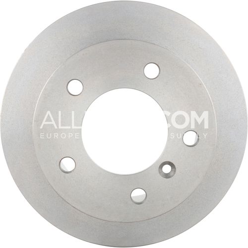 Brembo Rear Disc Brake Rotor 9024230312 08.7725.10