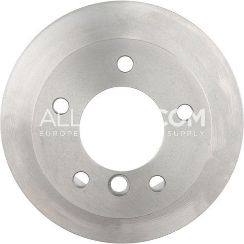 Brembo Rear Disc Brake Rotor 05103603AE 08.7725.20