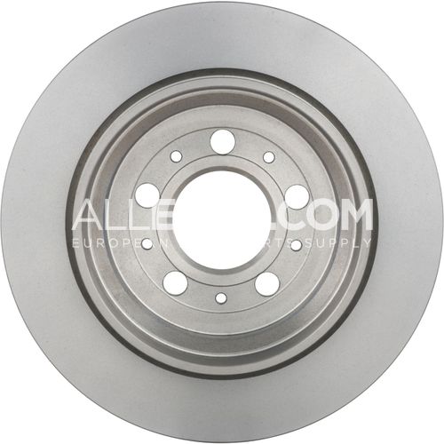 Brembo Rear Disc Brake Rotor 31471821 08.7765.11