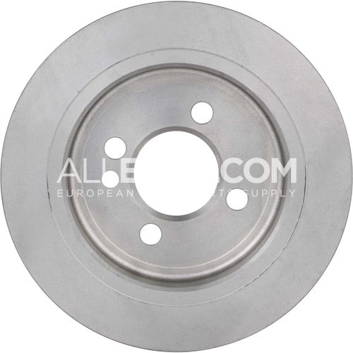 Brembo Rear Disc Brake Rotor 34216774987 08.9163.21 