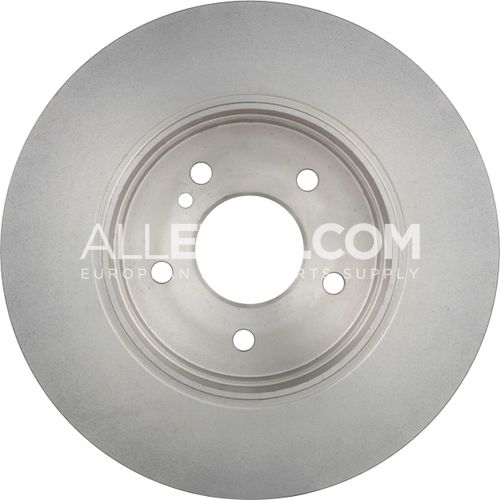 Brembo Rear Disc Brake Rotor 2104230512 08.9175.11