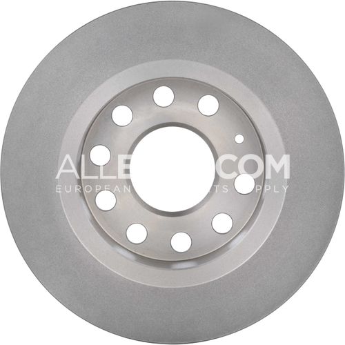 Brembo Rear Disc Brake Rotor 5C0615601A 08.9502.11 