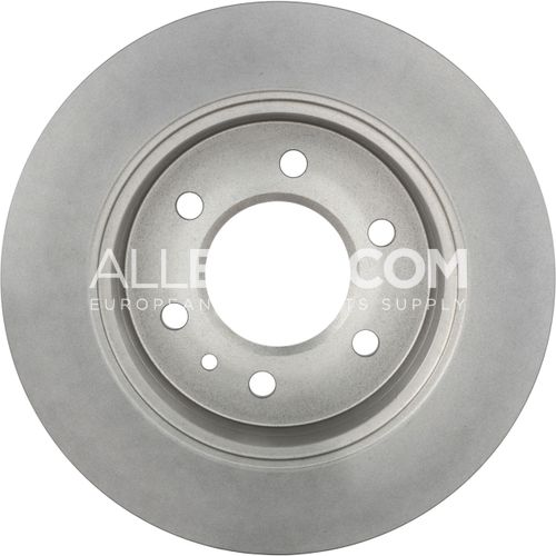 Brembo Rear Disc Brake Rotor 9064230012 08.9509.11