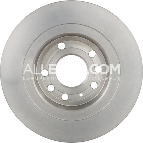 Brembo Rear Disc Brake Rotor 12762290 08.9511.11
