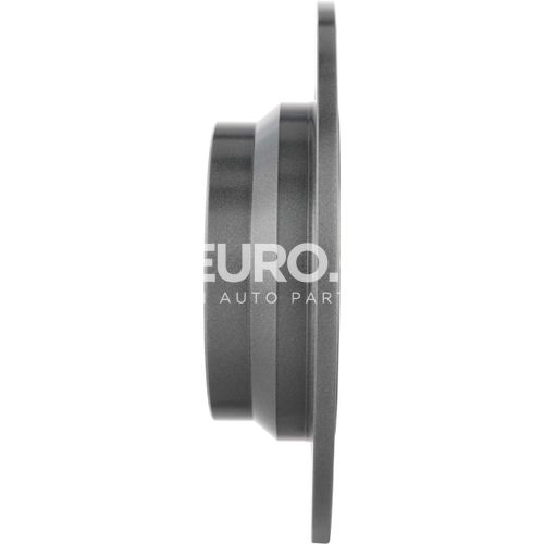 Brembo Rear Disc Brake Rotor 000423101207 08.9584.11