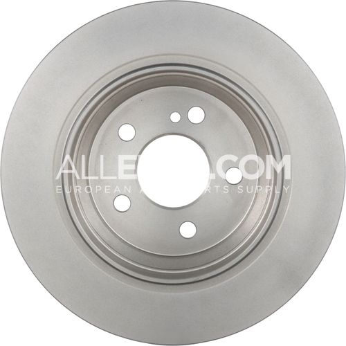 Brembo Rear Disc Brake Rotor 220423011264 08.9729.11