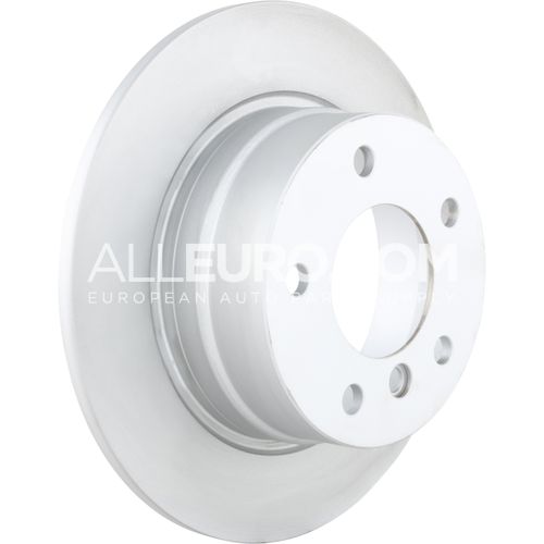 Brembo Rear Disc Brake Rotor 34216752545 08.9859.81