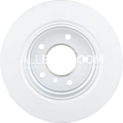 Brembo Rear Disc Brake Rotor 34216752545 08.9859.81