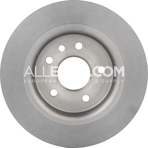 Brembo Rear Disc Brake Rotor 31499632 08.9975.11 