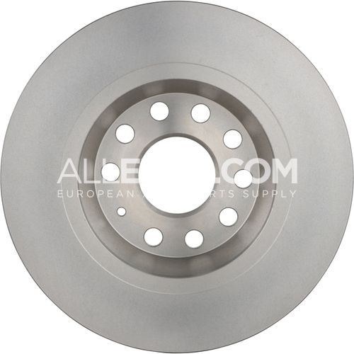 Brembo Rear Disc Brake Rotor 5Q0615601G 08.A202.11