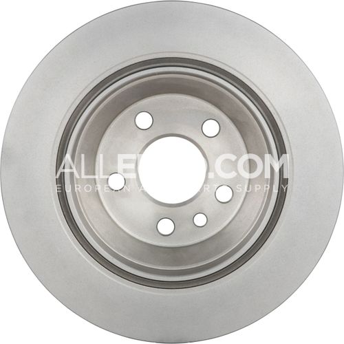 Brembo Rear Disc Brake Rotor 30769058 08.A536.11