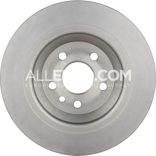 Brembo Rear Disc Brake Rotor 31471746 08.A537.11