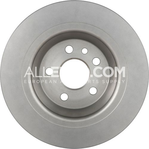 Brembo Rear Disc Brake Rotor LR027123 08.A540.11