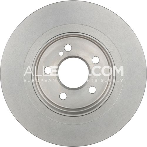 Brembo Rear Disc Brake Rotor 2044231512 08.A612.41