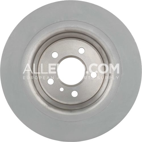 Brembo Rear Disc Brake Rotor 1664230012 08.A957.11