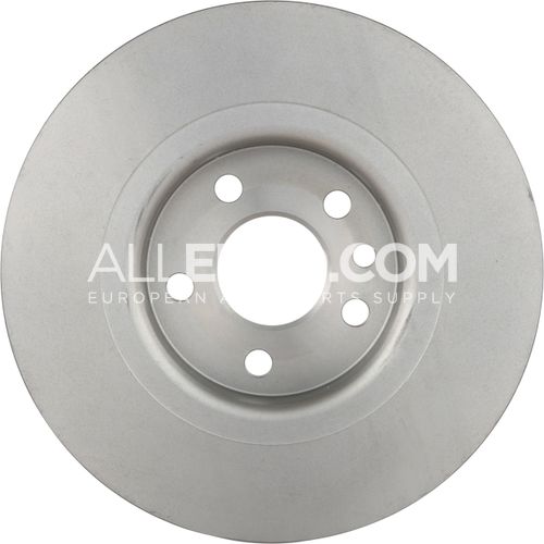 Brembo Rear Disc Brake Rotor T4N1742 08.C208.11