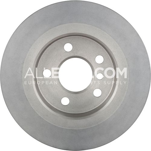 Brembo Rear Disc Brake Rotor 34216799367 08.C352.11