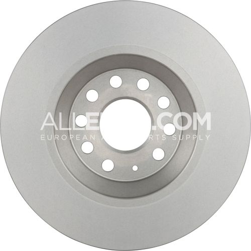 Brembo Rear Disc Brake Rotor 3Q0615601A 08.C501.11