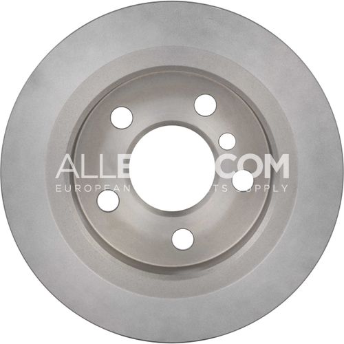 Brembo Rear Disc Brake Rotor 34216799383 08.C745.11