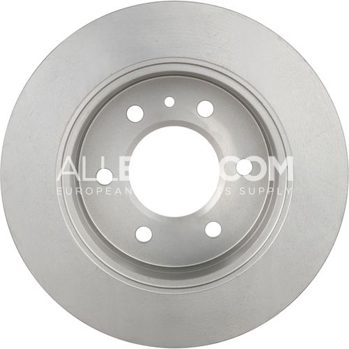 Brembo Rear Disc Brake Rotor 9104230300 08.D045.11