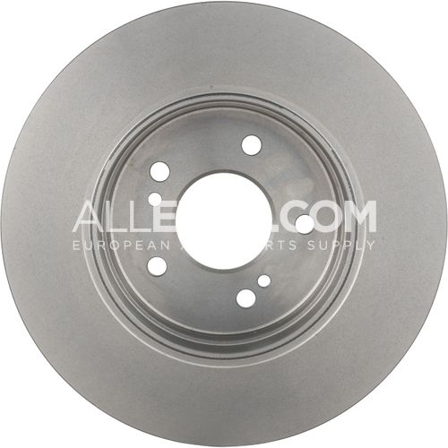 Brembo Rear Disc Brake Rotor 1294230412 08.D340.11
