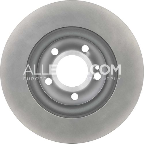 Brembo Rear Disc Brake Rotor 0004230512 08.D530.13