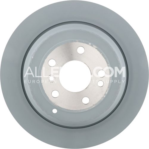 Brembo Rear Disc Brake Rotor 1644231212 08.R101.11