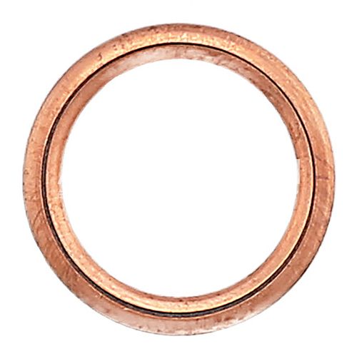 ElringKlinger Engine Oil Drain Plug Gasket 11137546275 813.052